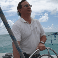 Captain-g-School-Director