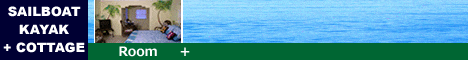 Key Lime Sailing Club & Cottages