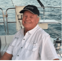 Capt Doran