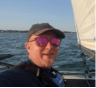Capt John