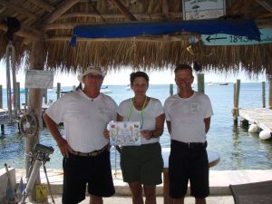 American Sailing Academy-Providing Certificates