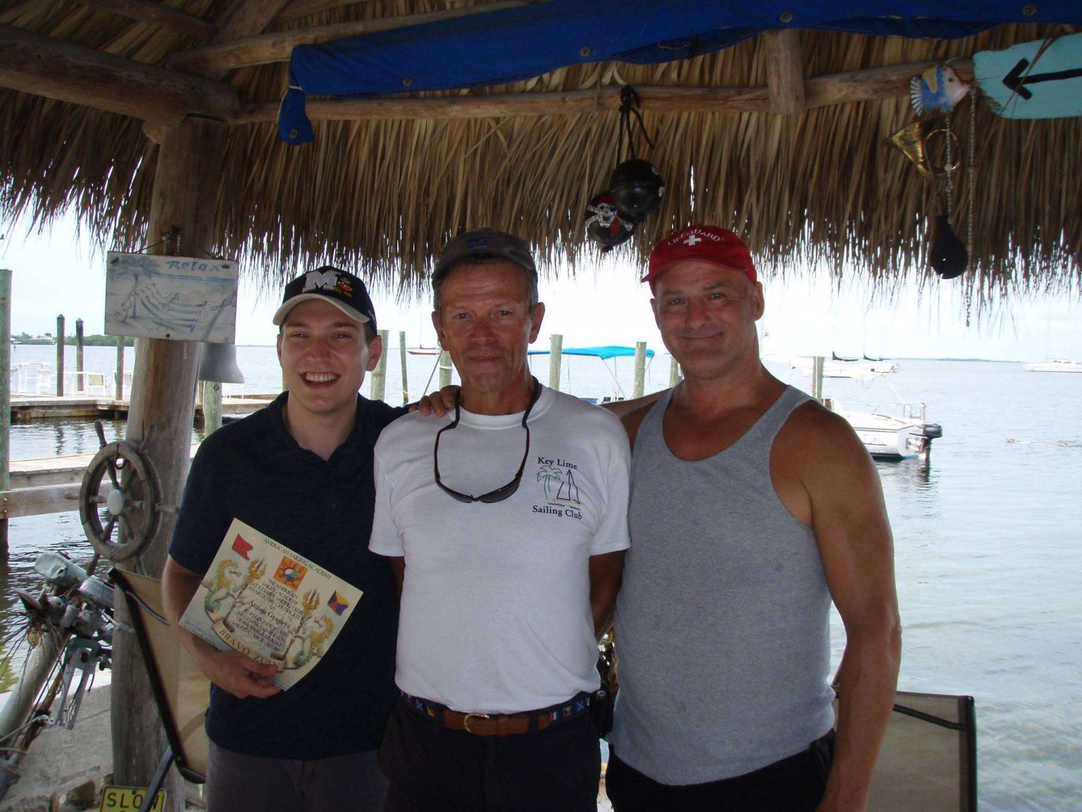 ASA Sailing School Gallery American Sailing Academy Florida Keys