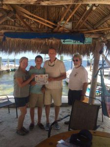 American Sailing Academy-Providing Certificates