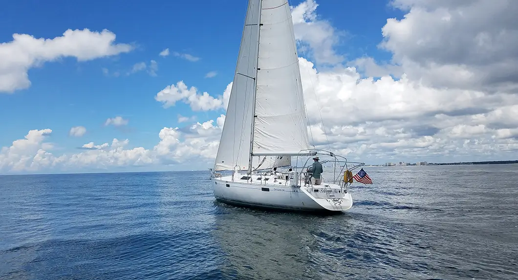 Beneteau Oceanis 390