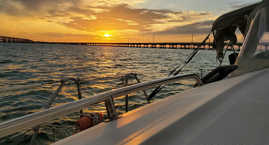 Beneteau Oceanis 390